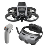 Dji Avata Explorer Combo Fpv Drone Con Gafas Integra