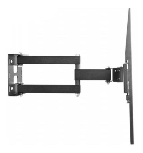 Soporte Jieli 150-10-00-00012 De Pared Para Tv/monitor De 37  A 70  Negro