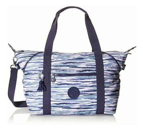 Bolsa Kipling Art