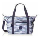 Bolsa Kipling Art