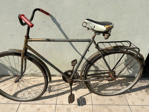 Bicicleta Steyr Aro 28 Dos Anos 50 