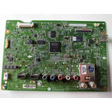 Placa Principal LG 32ls3400 Eax 64437505(1.0)