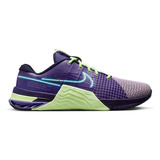 Tenis Nike Metcon 8 Damas