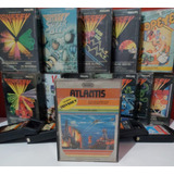 Jogo Atlantis Para Philips Odyssey 