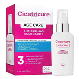 CicatricureCicatricure Age Care Humectante