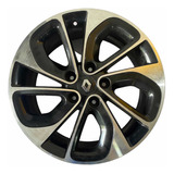 Rin R17 Para Renault Fluence