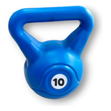 Pesa Rusa  10kg Fitness Kettlebell Calistenia Crossfit