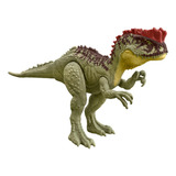 Dinossauro De Brinquedo Jurassic World Yangchuanosaurus 12