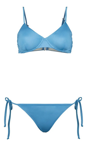 Top Bañador Para Dama Betha Swimwear Modelo Esthefany