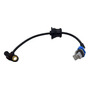 Sensor De Abs Delantero Chevrolet Captiva 2.0d 2.4 4wd 2wd Chevrolet Captiva