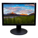 Monitor Positivo 19 Polegadas Lcd Vga Dvi W1942