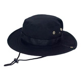 Sombrero Gorro Australiano Pesca Safari Hat Ripstop