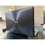 Notebook Asus I5 Com Placa De Video, Pouco Usado 
