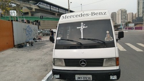 MERCEDES-BENZ MB180 VAM MB 180 