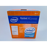 Procesador Pentium 4 3.06 Ghz (caja Sellada) Socket Lga775