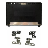 Tapa Display + Bisagras Acer Aspire 3 A315 42 42g 54 54k 56