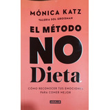 El Método No Diera Mónica Katz Aguilar Usado *