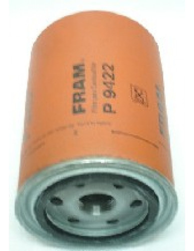 Filtro De Combustible Compatible Scania P420 P270 G380 07a12