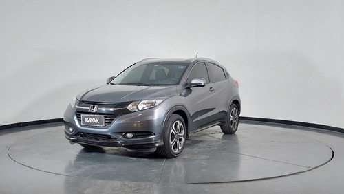 Honda Hr-v 1.8 Ex 2wd Cvt