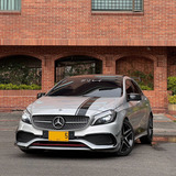 Mercedes Benz A250 Sport