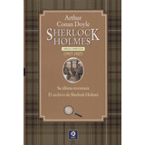 Sherlock Holmes - Obras Completas (1917-1927) - Doyle