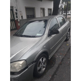 Chevrolet Astra 2006 2.0 Gsi