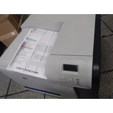 Impressora Hp Laserjet  Color Cp3525 (folhas Manchando) 