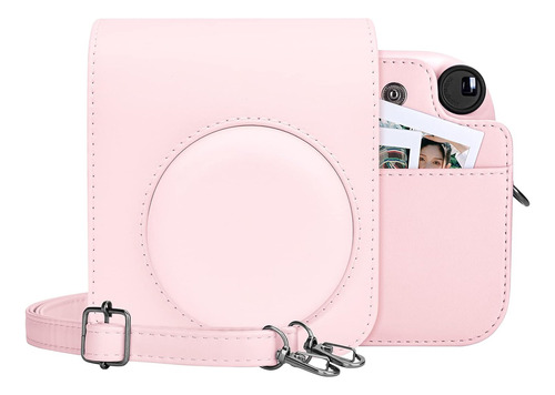 Estuche Camara Instax Mini 12