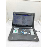 Laptop Lenovo E450 Core I3 5th Carcasa Placa Madre Webcam