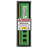 Reemplazo De Ram A-tech De 8 Gb Para Crucial Ct102464bd160b