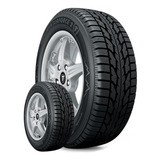 Combo X 2 Firestone 185/60 R14 82s Winterforce 2 Ar