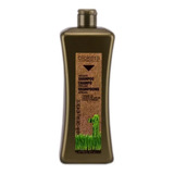 Biokera Argan Shampoo Salerm 1000 Ml