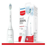 Cepillo De Dientes Eléctrico Philips Colgate Sonicpro 10