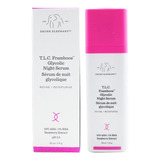 Drunk Elephant T.l.c. Framboos Glycolic Night Serum | 30 Ml