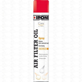 Aerosol Aceite Para Filtros De Aire Ipone Air Filter Oil 750