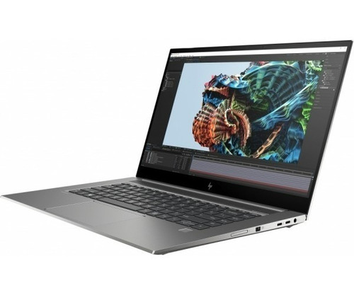 Hp Zbook Power G8 15.6in I7-11800h 16gb Nvidia T1200 512ssd
