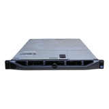 Servidor Dell R420 2 Octacore 192gb 8tb Garantia 1 Ano