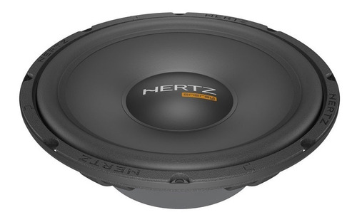 Subwoofer Hertz Esf 20.5 8 Polegadas 200 W Qualidade 