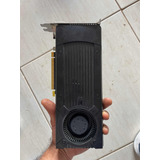 Placa De Vídeo Zotac Gtx660 Ti 2gb 192 Bit Ddr5