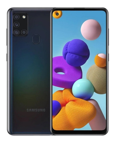 Samsung Galaxy A21s 64gb