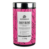 Daily Blend Cólágeno Hidrolizado+ Ácido Hialurónico Y Vit. C Sabor Natural