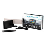 Receptor Tv Digital Full Hd C Entrada Usb Faaftech Ft-tv-hd3