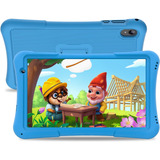 Newision Tablet Para Niños De 10 Pulgadas, Tableta Android 1