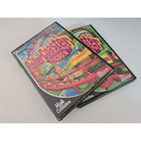 Jogo Roller Coaster Tycoon + Expansão Loopy Landscapes Pc