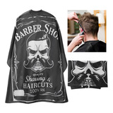 Barber Shop Apron, Peluquería, Salón De Corte De Pelo Transp