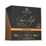 Chocolift Be Powerful 480g - Essential Nutrition
