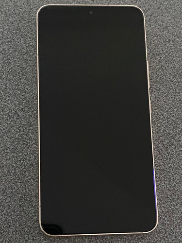 Celular Samsung Galaxy S22 5g Dual Sim 256 Gb Pink Gold