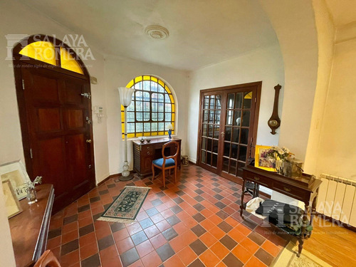 Casa En Olivos En Venta Zona Quinta Presidencial 4 Dormitorios - Imagen 4