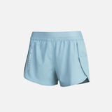 Short Mujer 4 Run Shorts Celeste Lippi