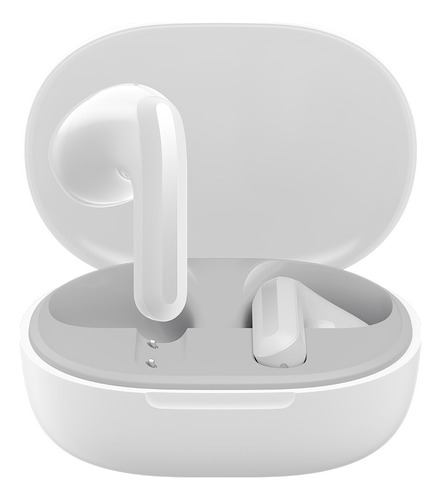 Audífonos Bluetooth Xiaomi Redmi Buds 4 Lite Ip54 Tactil